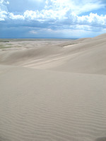 Great Sand Dunes National Park