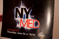 NY Med Premiere Party - June 26, 2014
