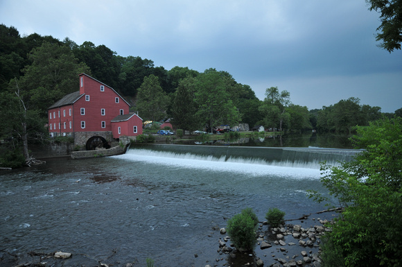 Clinton Falls, Clinton, NJ