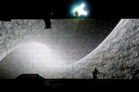 Roger Waters - The Wall, Yankee Stadium - 2012